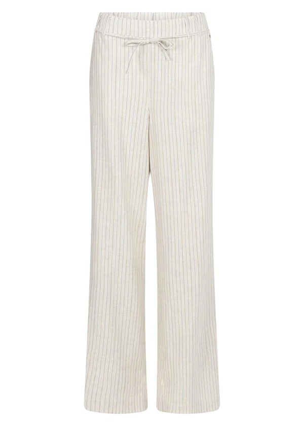 Tramontana Pantalon C03-20-101 Off-White 1