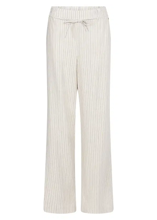 Tramontana Pantalon C03-20-101 Off-White 1