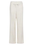 Tramontana Pantalon C03-20-101 Off-White 1