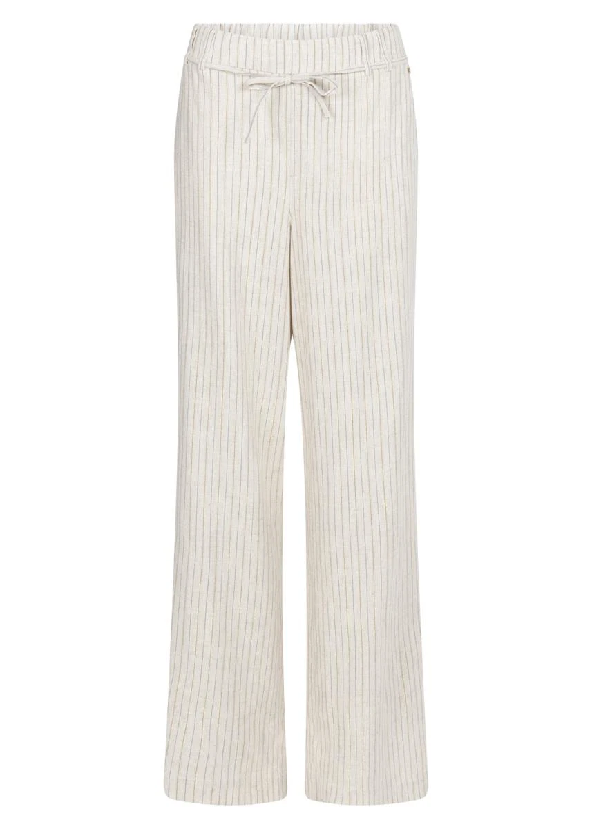 Tramontana Pantalon C03-20-101 Off-White 1