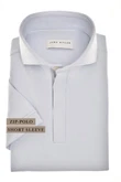 John Miller Polo 5142677 Blauw 2
