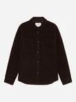 Les Deux Overshirt 1002251 Bruin 1