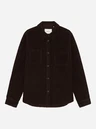 Les Deux Overshirt 1002251 Bruin 1