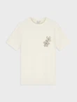 Law of the Sea T-Shirt Salor Off-White 2
