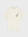 Law of the Sea T-Shirt Salor Off-White 2