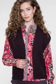 Geisha Trui 64838-29 Rood 5