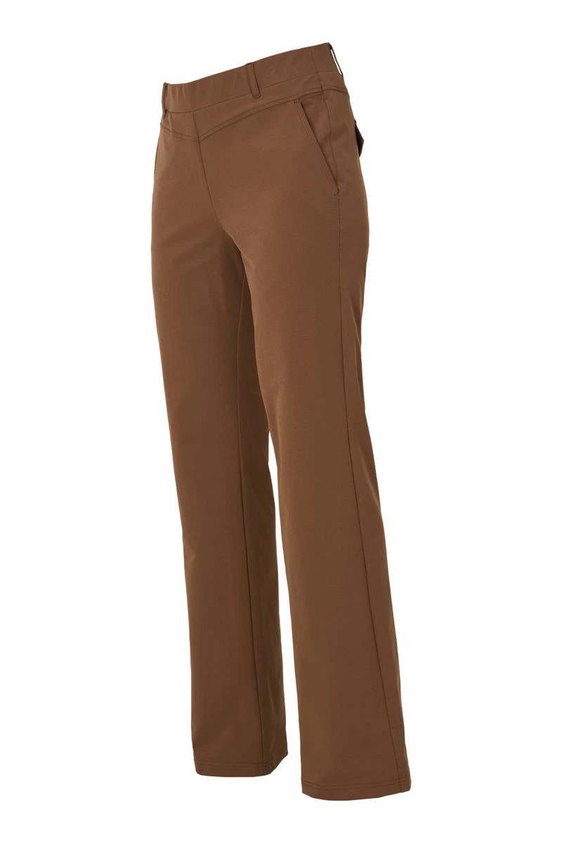Dreamstar Pantalon Z26 218 Montel Bruin 1