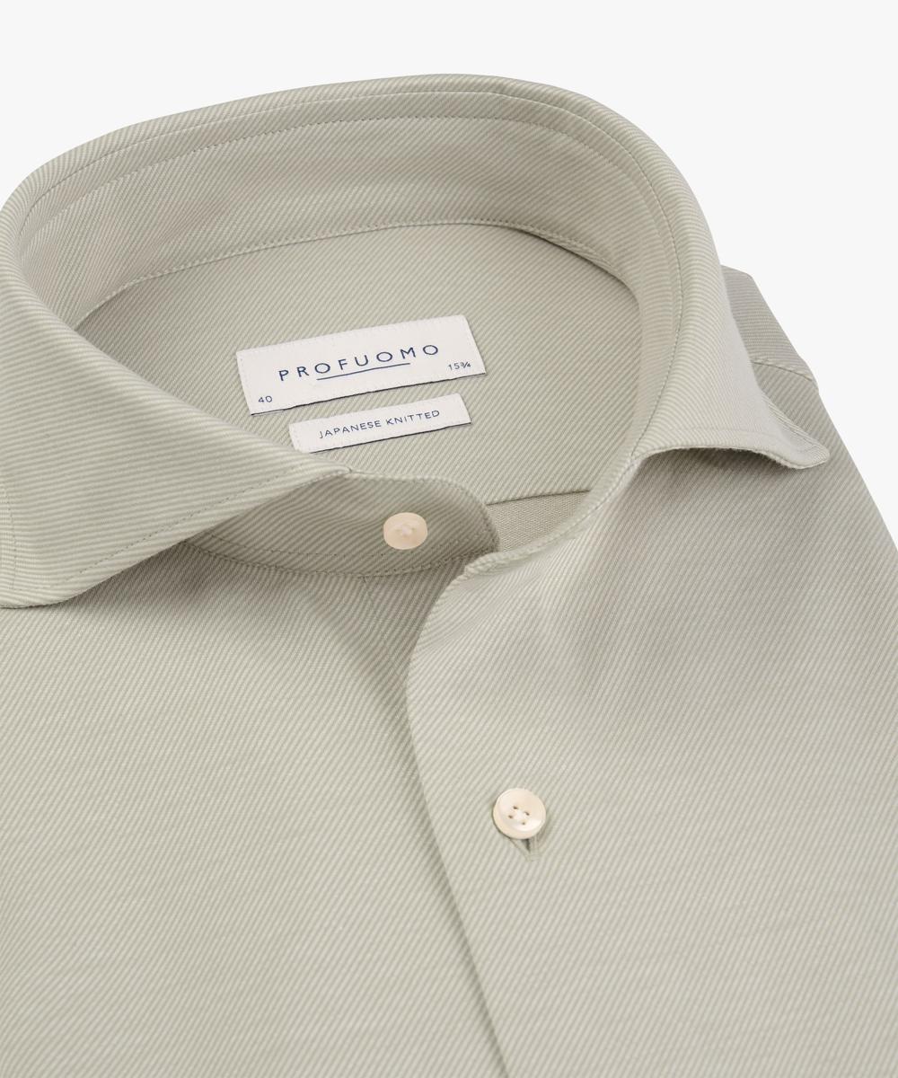 Profuomo Polo PPXH30022 Beige 2