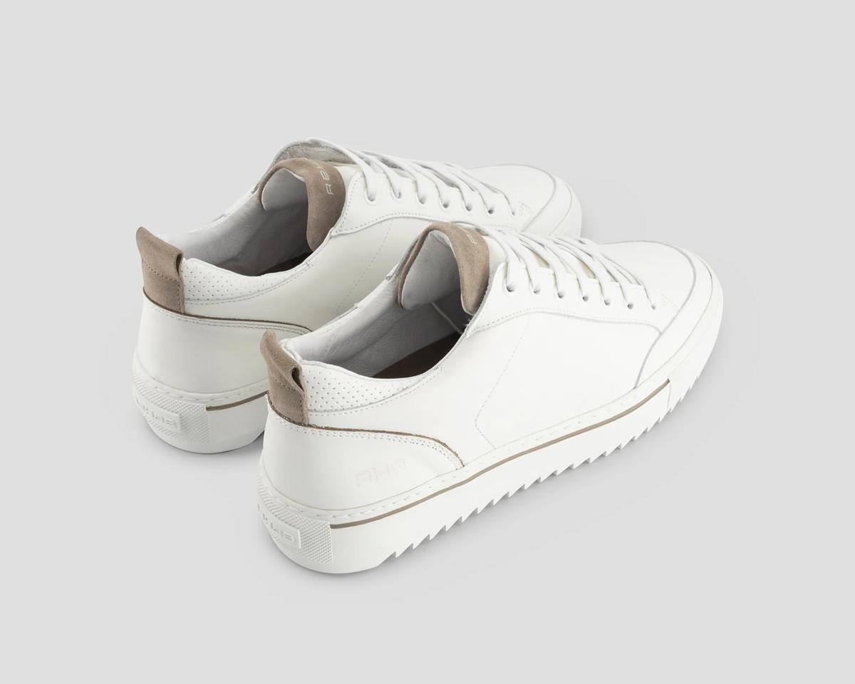 REHAB Rehab Sneakers Crash Off-White 3