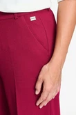 POM Amsterdam Pantalon SP9760 Rood 5
