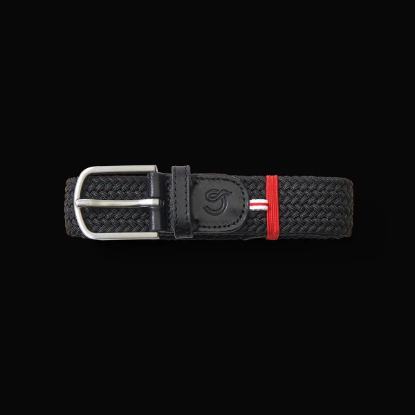 La Boucle Riem London Zwart 1