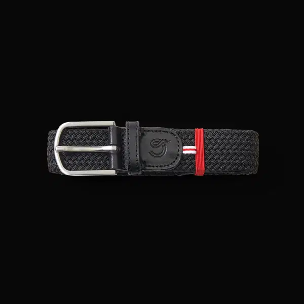 La Boucle Riem London Zwart 1