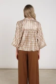 NUKUS Blouse NKF02215 Off-White 5