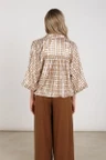 NUKUS Blouse NKF02215 Off-White 5