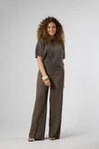 Label DOT Pantalon 2628031 Taupe 5