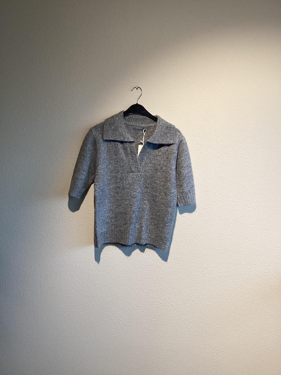 Geisha Trui 54540-14 Grijs 2