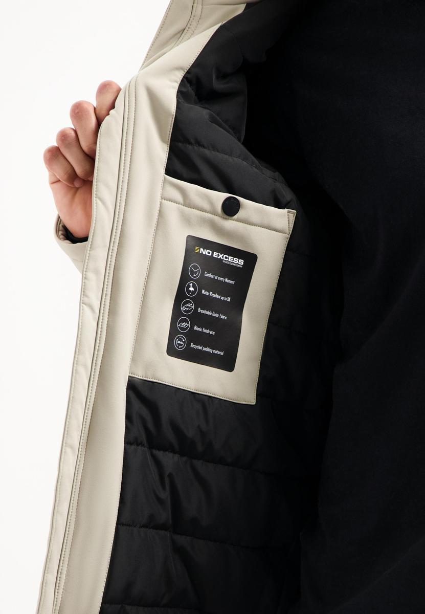 No Excess Jas 29630807SN Off-White 5