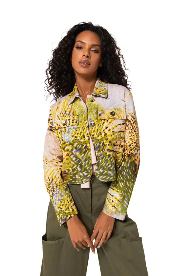 Caroline Biss Jack 1847 Groen 1