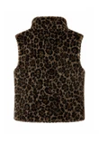 Frank Walder Blazer W62309851 Bruin 2