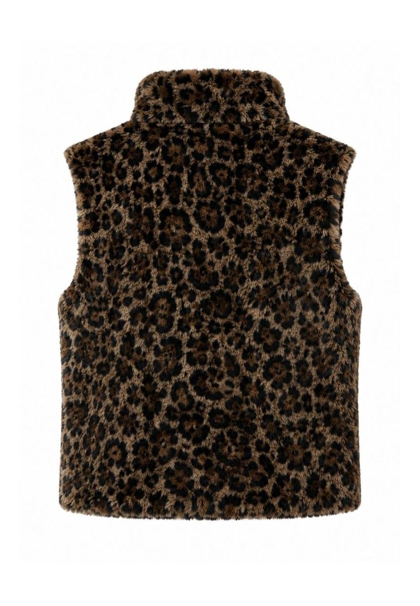 Frank Walder Blazer W62309851 Bruin 2