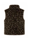 Frank Walder Blazer W62309851 Bruin 2