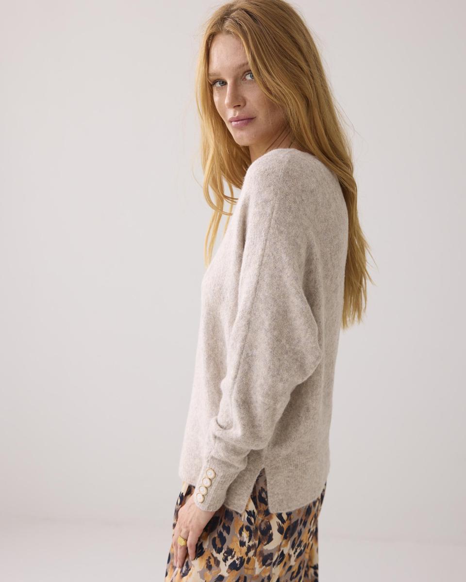 Summum Trui 7s7927-7975 Beige 3