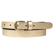 Legend Riem 25058 Goud 1