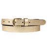 Legend Riem 25058 Goud 1
