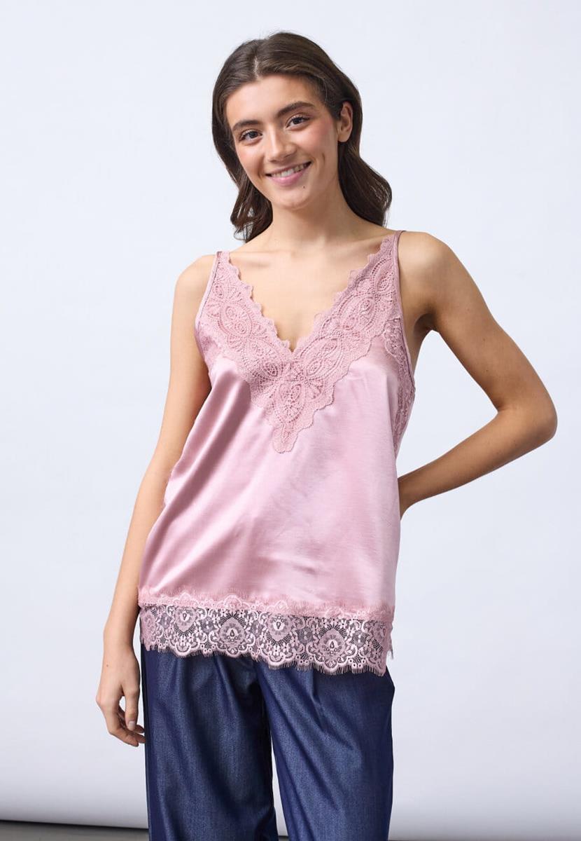 Sisters Point Top Valerie Roze 1