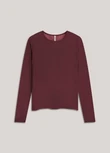 Summum Longsleeve 3s5394-30180 Paars 2
