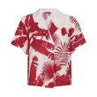 Caroline Biss Blouse 1690 Rood 2