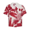 Caroline Biss Blouse 1690 Rood 2