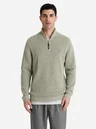 CHASIN Trui Oscar Brik Off-White 1