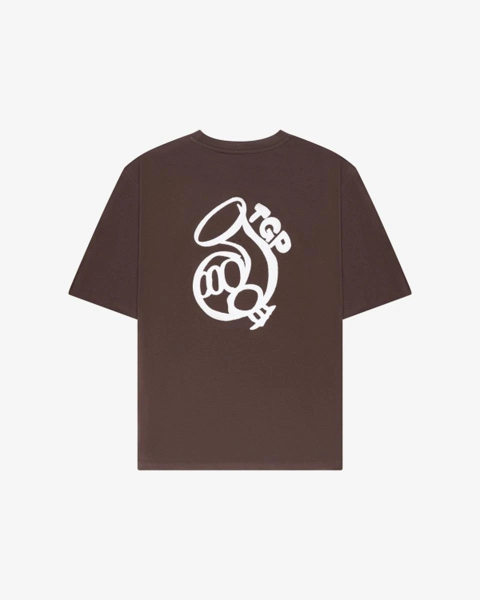 The GoodPeople T-Shirt Took Bruin 3