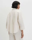 SOMEDAY Blouse Zalea Beige 3
