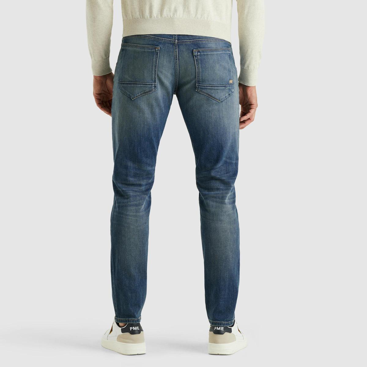 PME Legend Jeans Carior Blauw 2