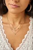 My Jewellery Ketting MJ15394 Goud 2