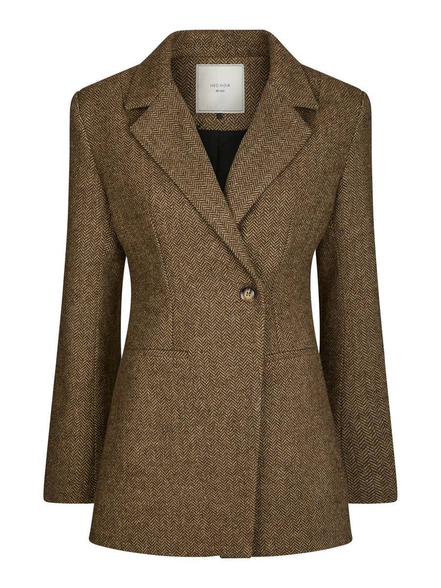 Neo Noir Blazer Bowie Bruin 2