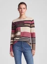 Rabe Vest 57-123622 Roze 2