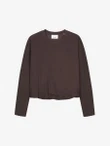 Catwalk Junkie Longsleeve 2604020411 Bruin 5