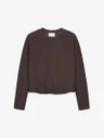 Catwalk Junkie Longsleeve 2604020411 Bruin 5