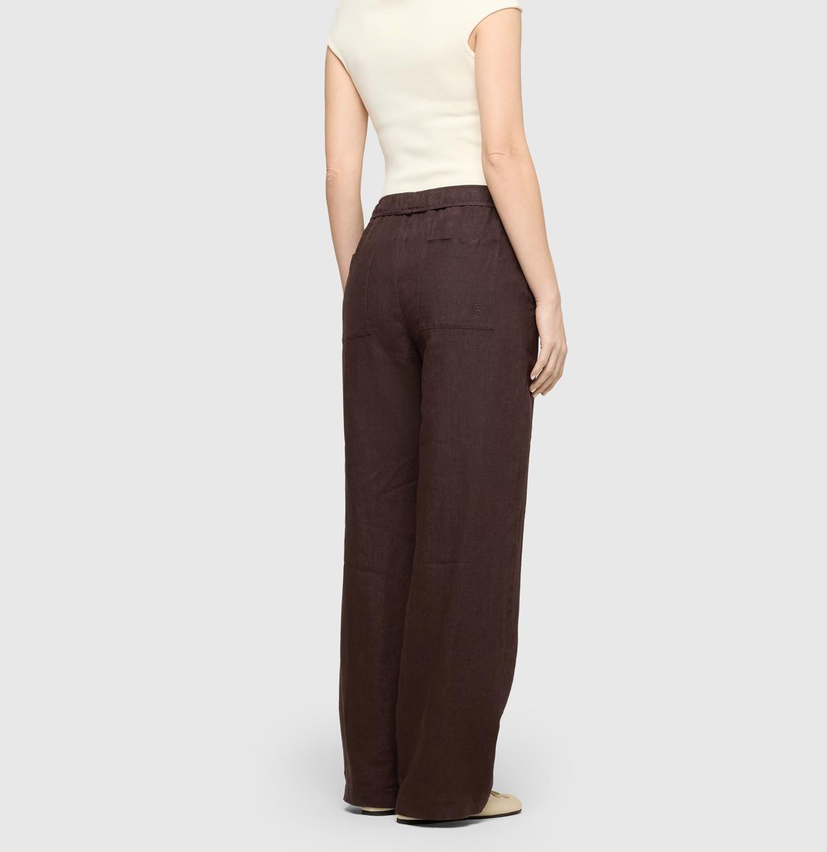 MAC Pantalon 0294L344700 Bruin 2