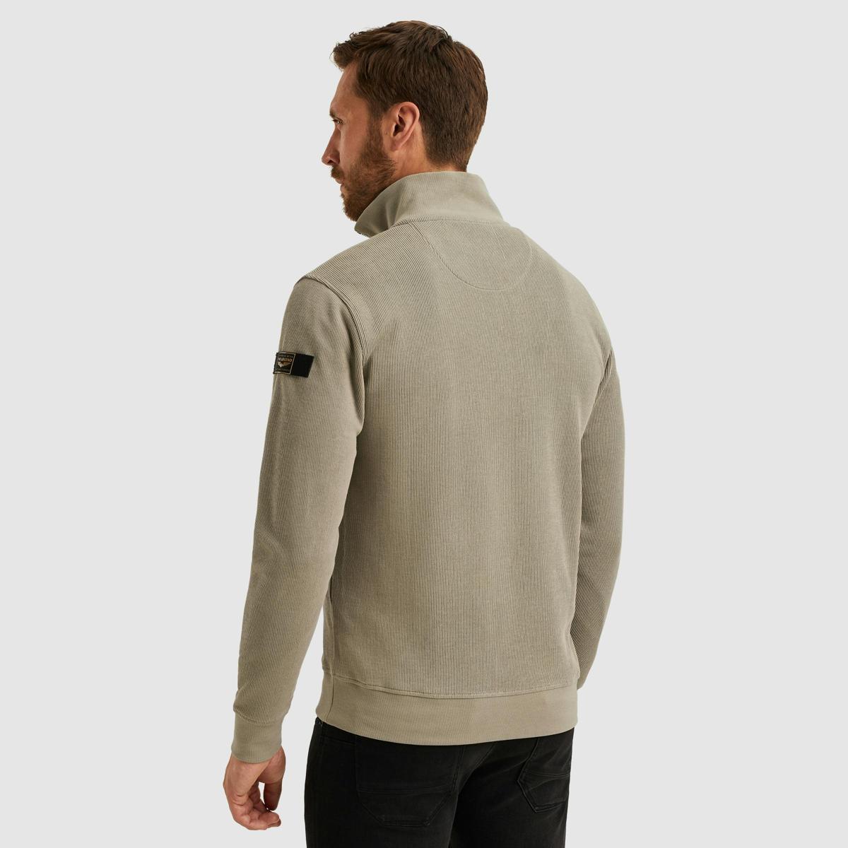 PME Legend Sweater PSW2509457 Beige 3