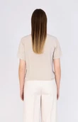 Anna T-Shirt 26a04-03701-2 Beige 3