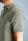 BlueFields Polo 47136060 Groen 4
