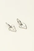 My Jewellery Oorbellen MJ09212 Zilver 1