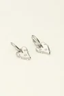 Oorbellen MJ09212