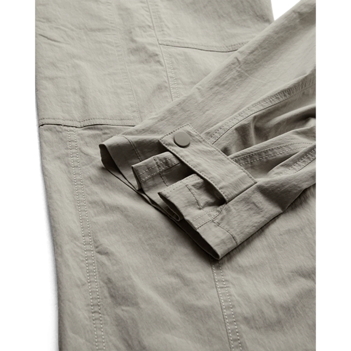 Copenhagen Muse Pantalon Lucy Taupe 3