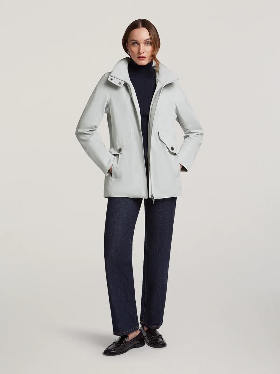 Creenstone Jack Ada Grijs 1