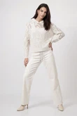 Monari Trui 809987 Off-White 3